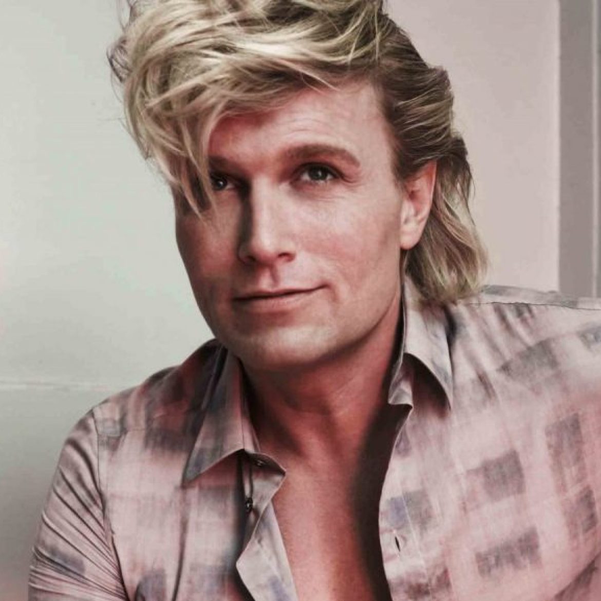 Hans Klok
