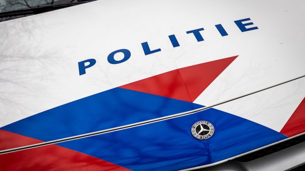 Steekpartij op school in Deurne