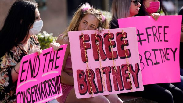 Framing Britney Spears documentaire