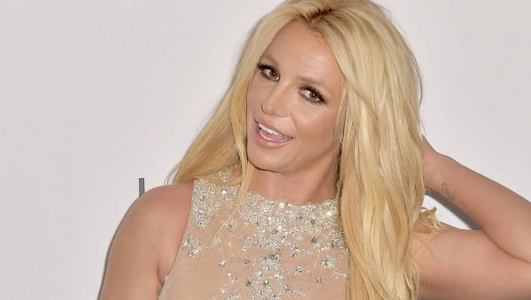 Documentaire Britney Spears