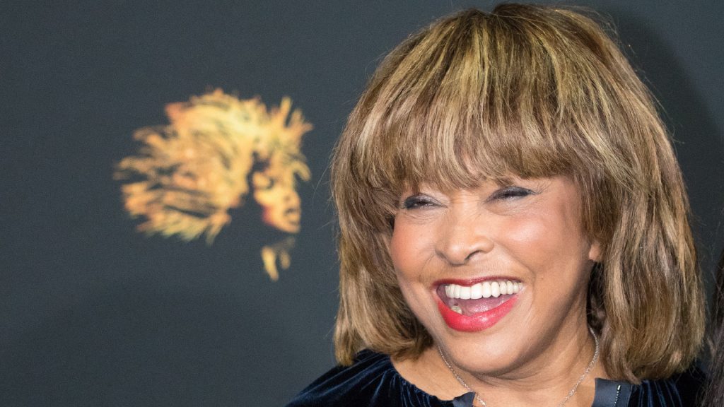 Simply the Best: eind maart verschijnt nieuwe documentaire Tina Turner