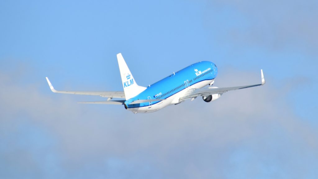 Vakbonden KLM vragen Brussel geen start- en landingsrechten af te nemen