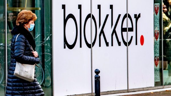 Blokker kampte met datalek, gegevens van duizenden klanten lagen maandenlang op straat