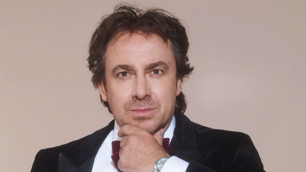 Marco Borsato verklaart de liefde aan Leontine: 'Nog altijd mijn Valentijn'