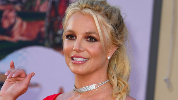 Britney Spears