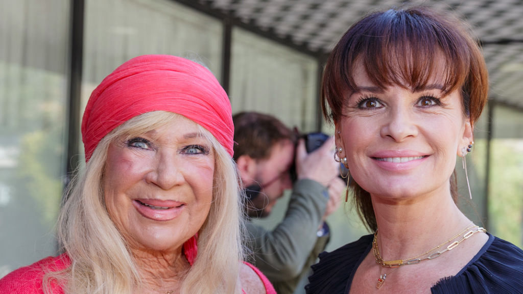 mary borsato