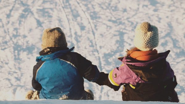 7 x het bewijs dat kinderen en ijspret niet altijd goed samengaan