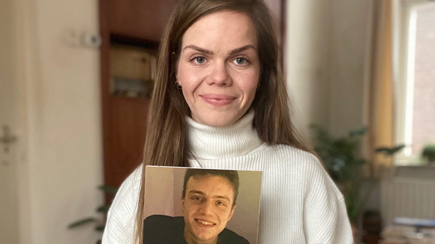 Het broertje van Mariëtte werd doodgestoken: 'Waarom een mes mee naar een feestje?'