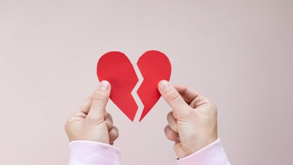 partneralimentatie samenwonen