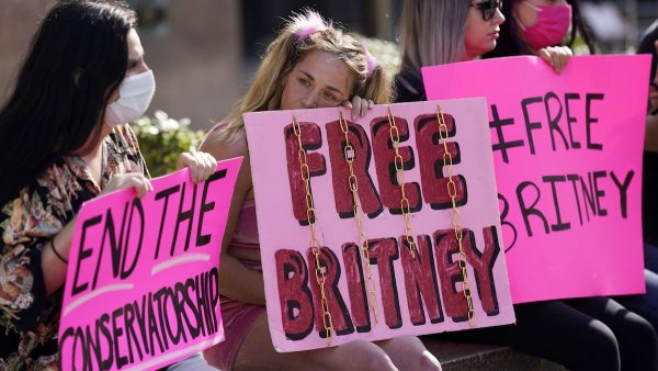 Bekijk hier de spraakmakende documentaire 'Framing Britney Spears'