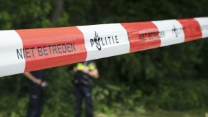 Thumbnail voor Politie vindt lichaam van vermiste Ichelle van de Velde (29)