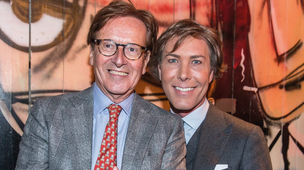 Frank over relatie met Rogier- 'Geen houdbare toestand meer thuis'