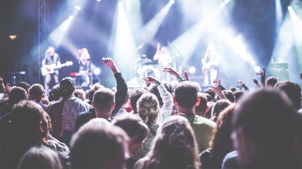 Kaartjes voor voorstellingen en concerten blijven langer geldig_