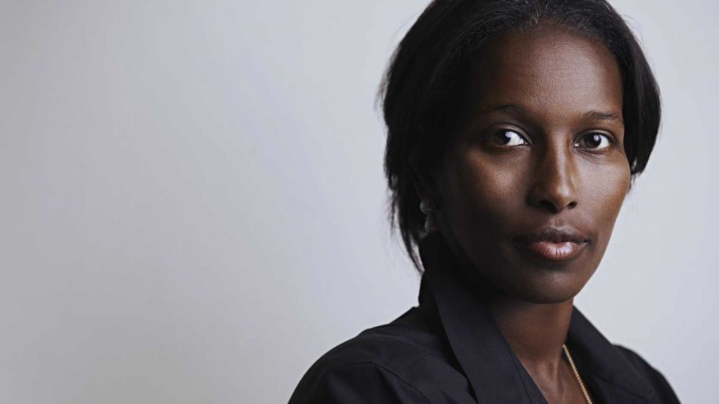 ayaan hirsi ali