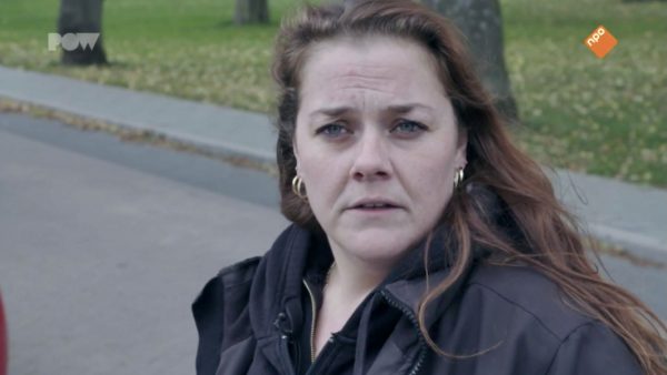 Janneke uit Meiden die Rijden werd verkracht op haar dertiende