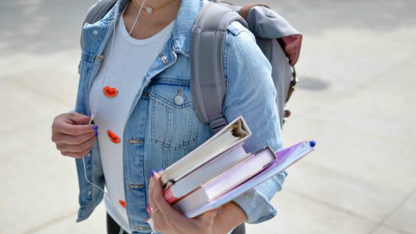 middelbare scholen open