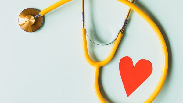 5-jarig meisje krijgt een nier van haar juf van de peuterschool
