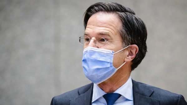 Mark Rutte over versoepelingen na 2 maart