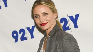 Thumbnail voor Moederschap weerhoudt Cameron Diaz van acteren, maar: 'Ik zeg nooit nooit'