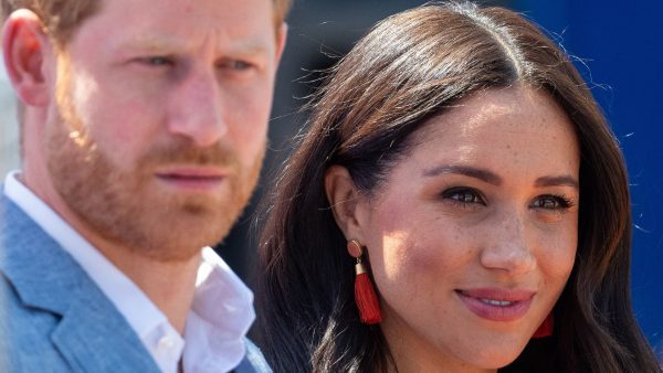 'Megxit' nu definitief: prins Harry en Meghan breken met Britse koningshuis