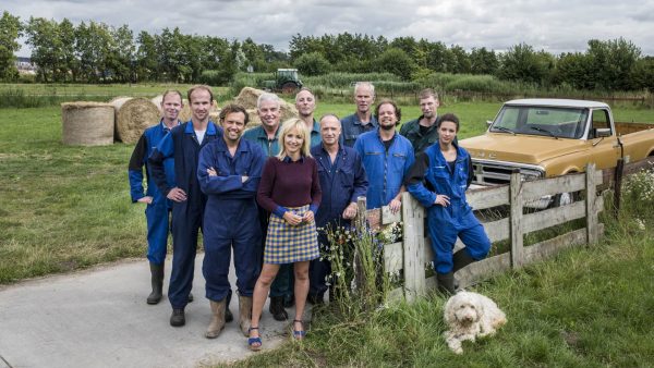 Dit voorjaar geen ‘Boer zoekt Vrouw’ op televisie