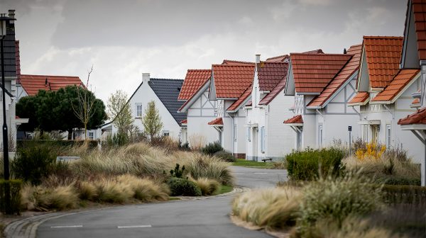 Noord-Hollandse vakantieparken krijgen het druk tijdens voorjaarsvakantie