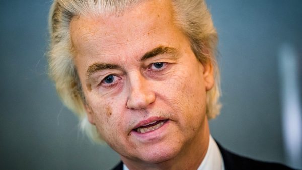 Tien jaar cel voor de man die een terroristische aanslag op Geert Wilders voorbereidde