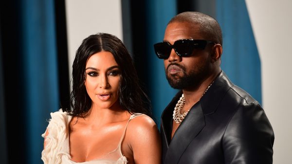 Kim Kardashian en Kanye West hebben scheiding nu officieel aangevraagd