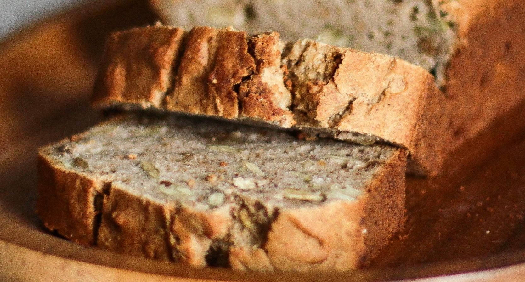 Het is 'Bananenbrood Dag': 5 x variaties om zelf te maken