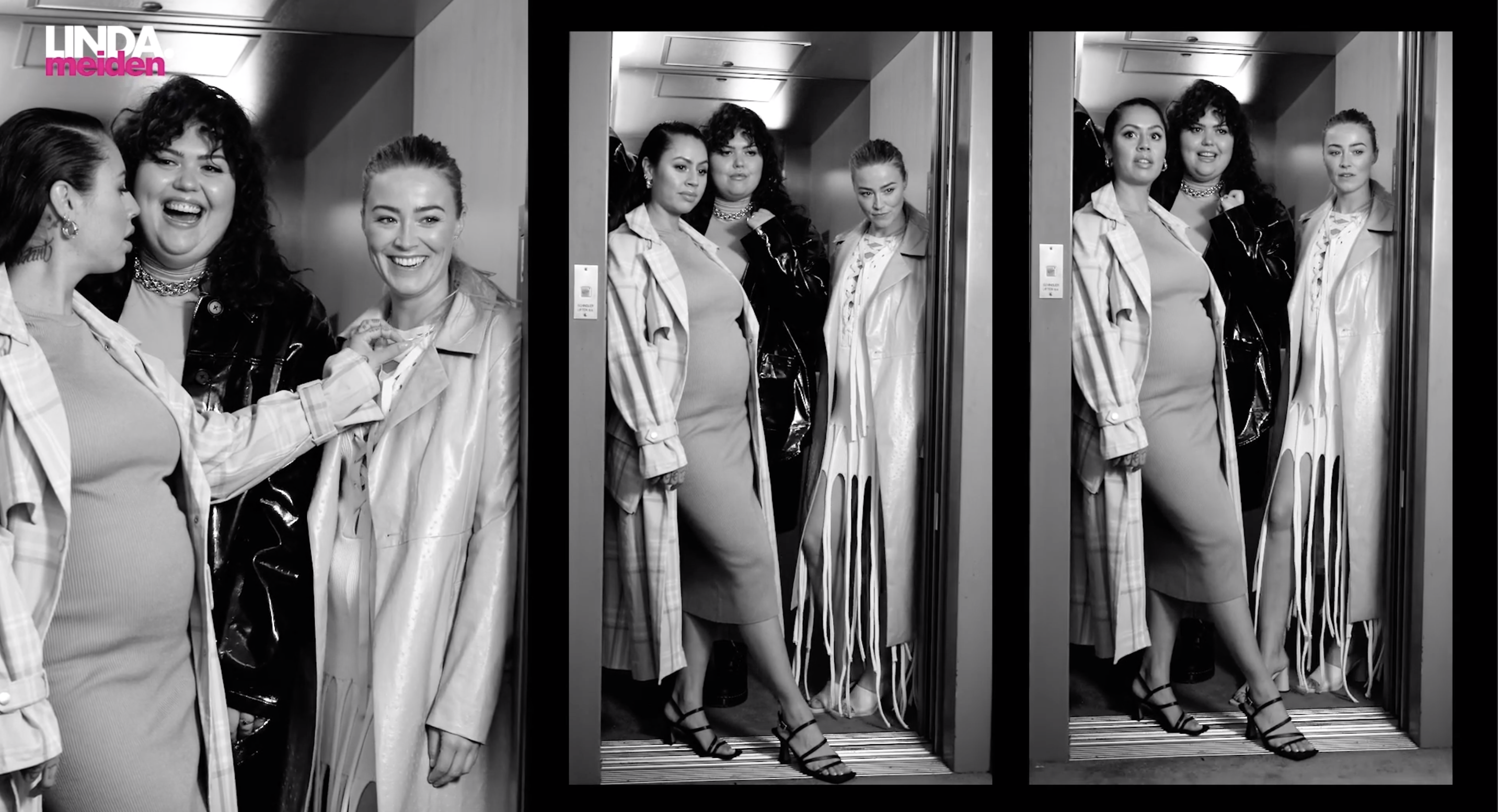 Video: Tabitha, Geraldine Kemper en Tatjana Almuli over straatintimidatie - LINDA.nl