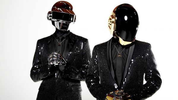 One more time? Daft Punk na 28 jaar uit elkaar