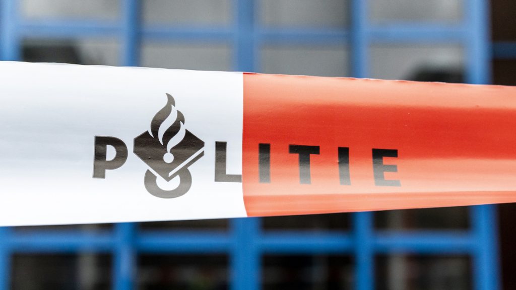 Gevonden lichaam in het IJ van vermiste bestuurder