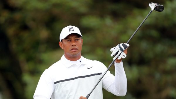 Tiger Woods