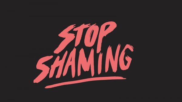 #stopshaming petitie shaming exposing