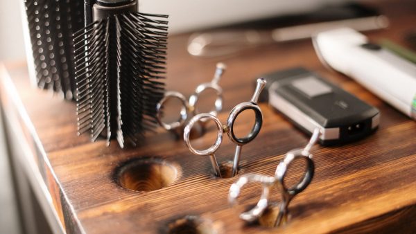 Tienduizenden boekingen bij de kappers en schoonheidsspecialist