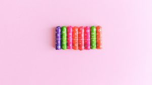 VU gratis maandverband tampons menstruatieproducten Pexels