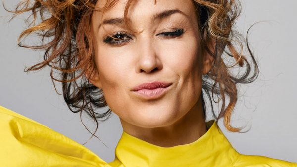 Katja Schuurman: 'Moe van de gebroken nachten snak ik naar koolhydraten'
