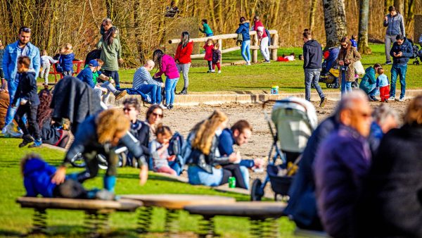 Burgemeesters willen kijken naar naar mogelijkheden in plaats van naar beperkingen