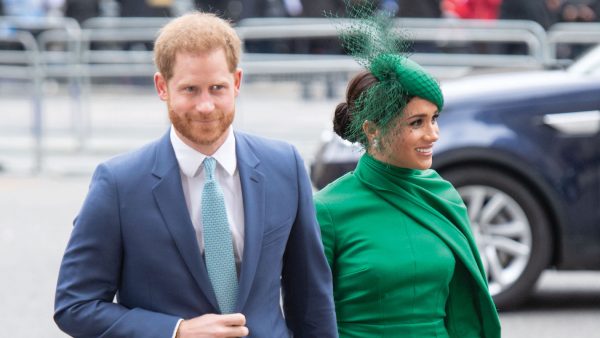 Prins Harry: media-aandacht funest voor mijn mentale gezondheid