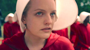 Thumbnail voor 'Handmaid's Tale'-auteur verklapt: 'Ik werk inderdaad aan een nieuw boek'