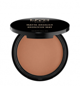 NYX bronzer 