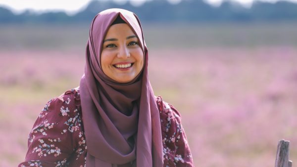 Hijabverhalen Nederlandse moslima's zusterschap