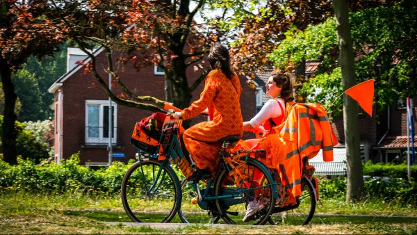 Koningsdag 2021 vindt plaats in Eindhoven