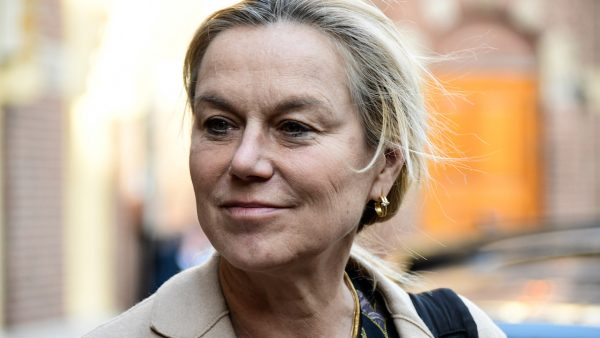 Sigrid Kaag