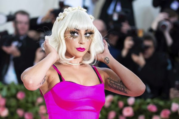 Teruggevonden hondjes van Lady Gaga zaten vastgebonden aan paal