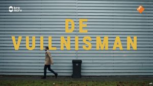 Thumbnail voor 'De Vuilnisman' duikt de wereld van ons afval in en dat zorgt voor de nodige schrik