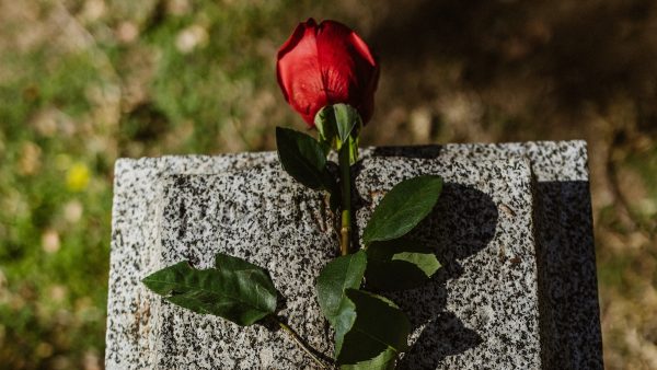 Grafkistenmaker Radboud krijgt emotioneel verzoek voor kist van vijfjarige jongen