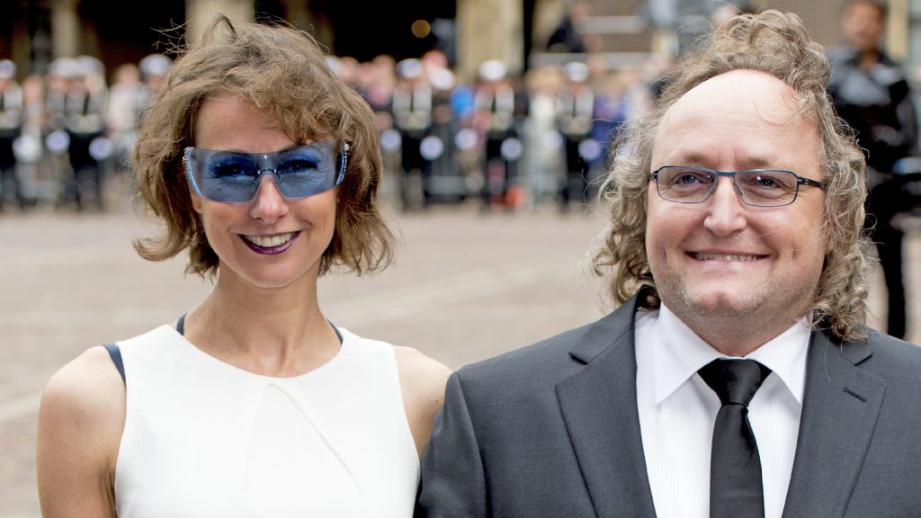 BN'ers steunen geldinzamelingsactie voor exvrouw Dion Graus LINDA.nl BN'ers steunen geldinzamelingsactie voor exvrouw Dion Graus LINDA.nl