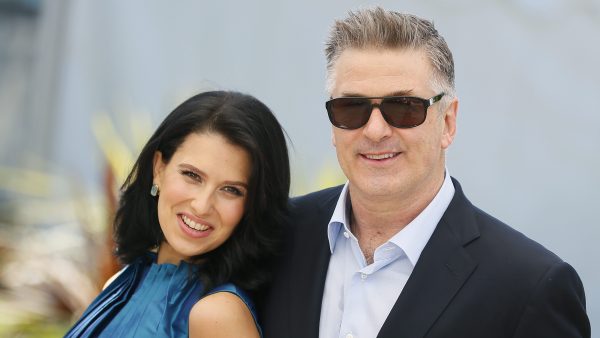 Hilaria Baldwin en Alec ouders geworden van zesde kind