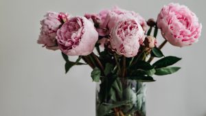 3 x handige tips voor immer blinkende bloemenvazen